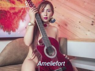 Ameliefort