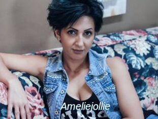 Ameliejollie