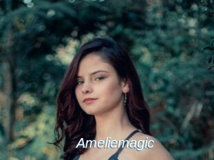 Ameliemagic