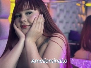 Amelieminako