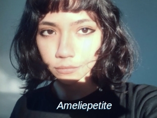 Ameliepetite