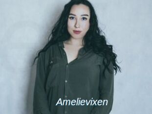 Amelievixen