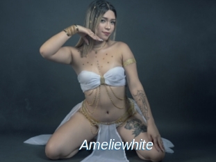 Ameliewhite