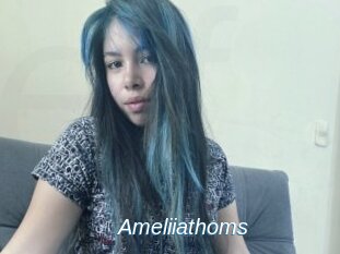 Ameliiathoms