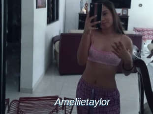 Ameliietaylor