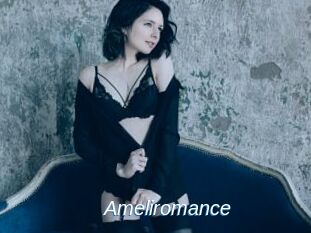 ameliromance Ejaculations Féminines