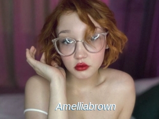 Amelliabrown