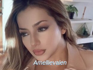 Amellievalen