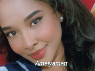 amelyamatt Ejaculations Féminines