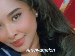 Amelyamelon