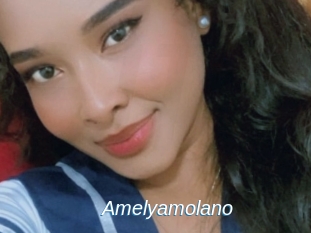 Amelyamolano