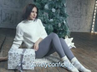 Amelyconfident