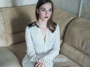 Amelydynamic