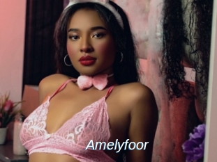 Amelyfoor
