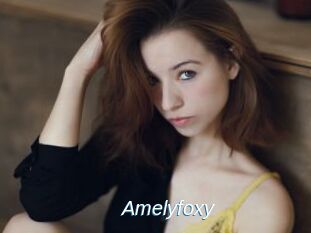 amelyfoxy Ejaculations Féminines