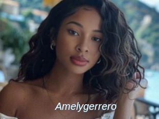 Amelygerrero