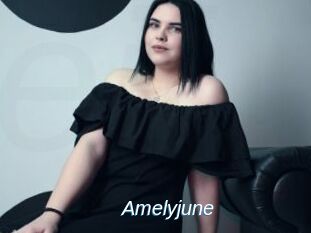 amelyjune Ejaculations Féminines