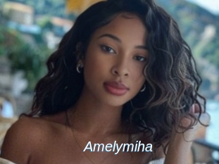 amelymiha Ejaculations Féminines