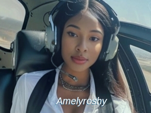 Amelyroshy