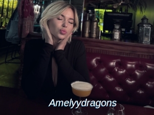Amelyydragons