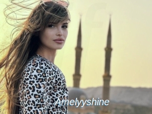Amelyyshine