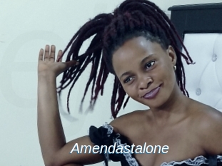 Amendastalone