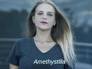 Amethystlila