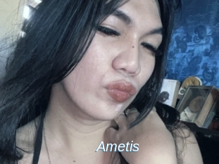 ametis Ejaculations Féminines