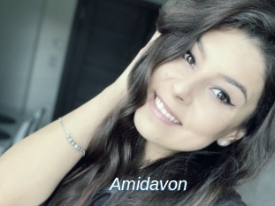Amidavon
