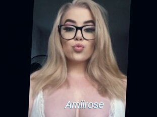 Amiirose