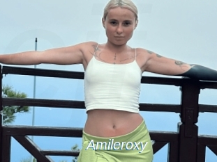 Amileroxy