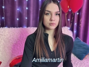 Amiliamartin