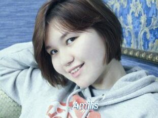 Amilis