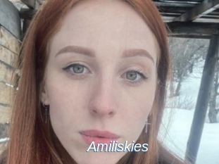 Amiliskies
