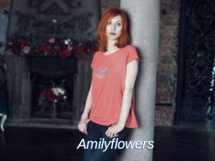 Amilyflowers