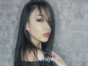 amilyna Ejaculations Féminines