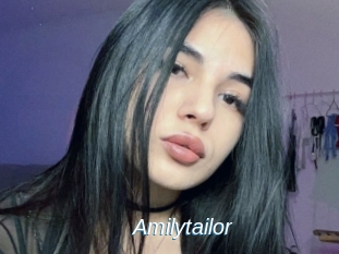Amilytailor