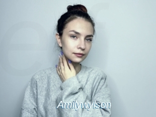 Amilywylson