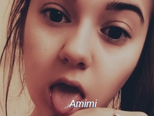 Amimi