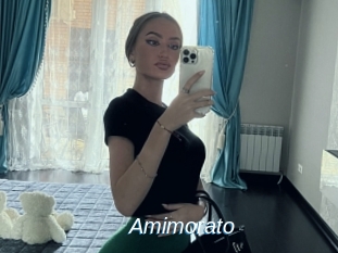 amimorato Ejaculations Féminines