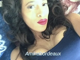 aminabordeaux Ejaculations Féminines