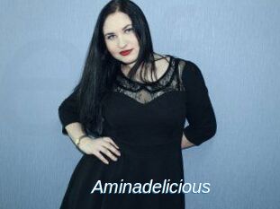 Aminadelicious