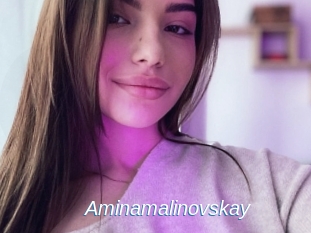 Aminamalinovskay