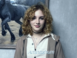 Aminashum