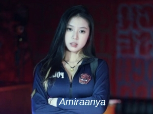 Amiraanya