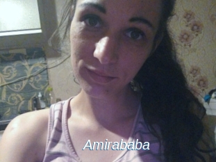Amirababa