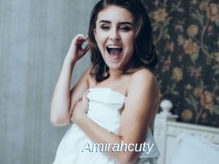 Amirahcuty