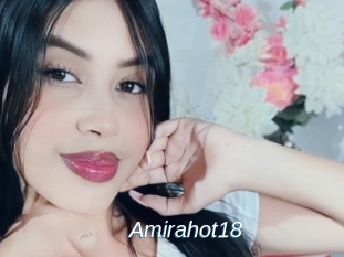 Amirahot18