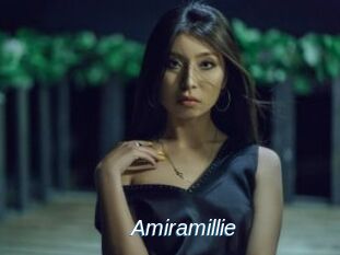 Amiramillie