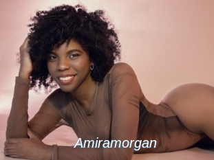 Amiramorgan